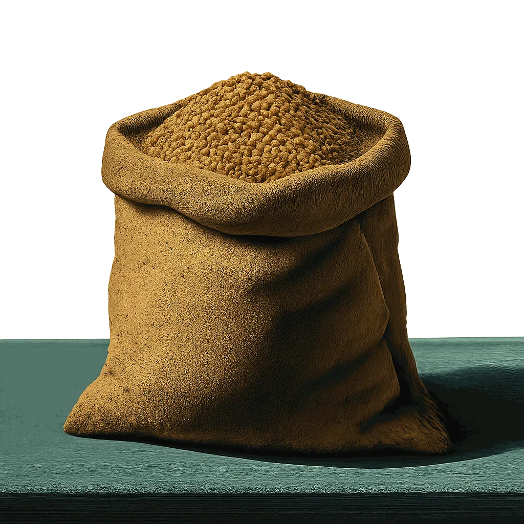 Crystal malt